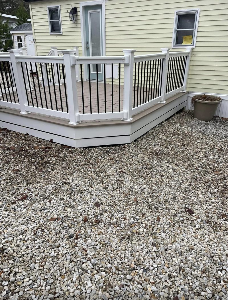 Front Porch — photograph 1