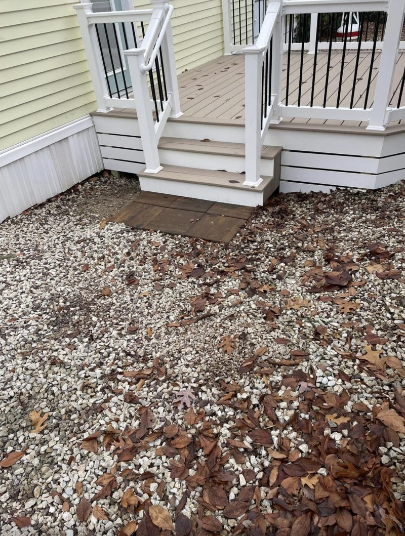 Front Porch — photograph 2