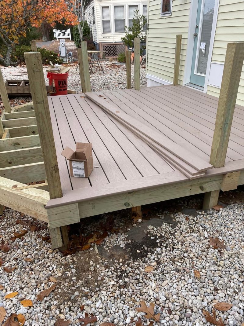 Front Porch — photograph 4
