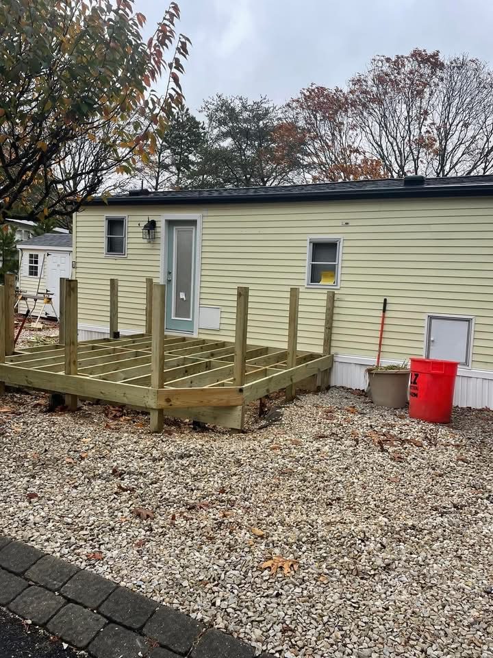 Front Porch — photograph 5