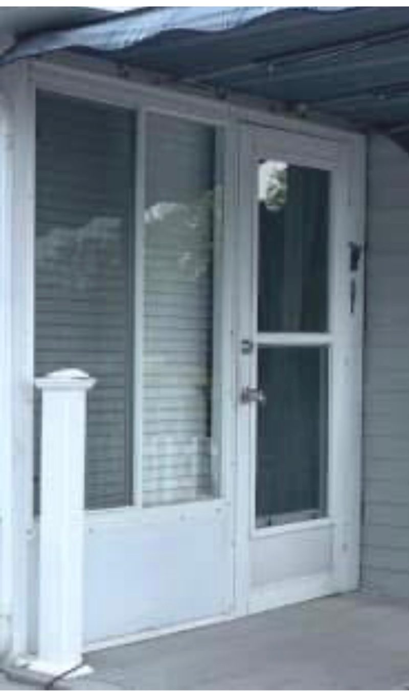 Door & Window Install — photograph 2