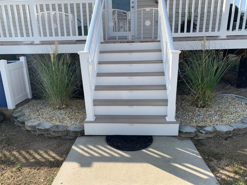 Deck Over the Marsh — photograph 3